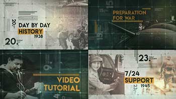 Day by Day History-29732599