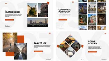 Clean Corporate Presentation-30278799