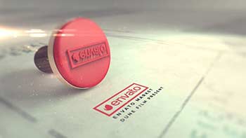 Stamp Logo-30272905