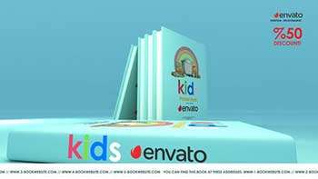Kids Book Promo-30552715