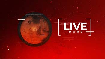 Mars Live Intro-30632051