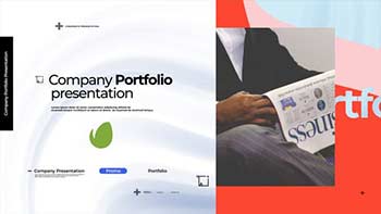 Company Portfolio Promo-31328574