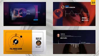 Audio Visualizer-31794854