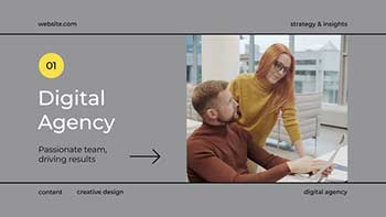 Digital Agency Marketing Promo-31801698