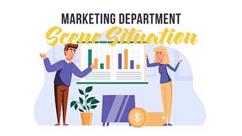 Marketing department-31793913