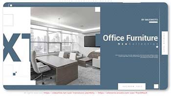 Office Furniture Promo-31849237