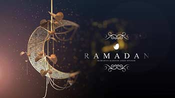 Ramadan Logo Opener-26313774