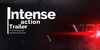 Intense Action Trailer-21217301