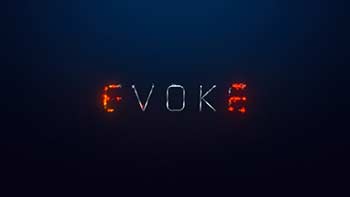 Evoke Logo Title Reveal-31860689