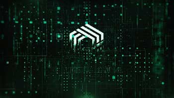 Digital Matrix Logo-32069744