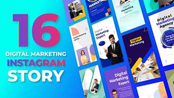 Digital Marketing Agency Instagram-32054443