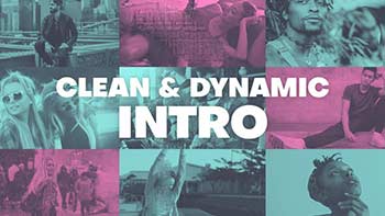 Clean Dynamic Intro-31552971