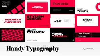 Handy Typography-31886492
