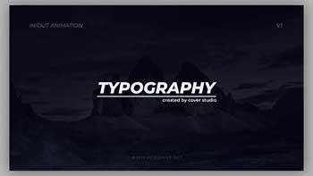 Title Animation-31737688
