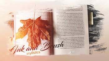Photo Slideshow Brush-20756188