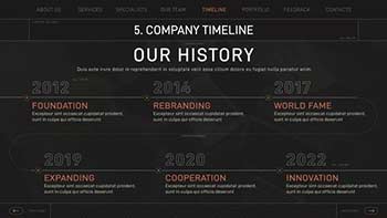 Business Corporate Review-31904105