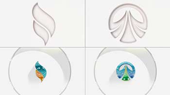 Minimal Logo Intro-31897416