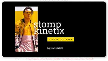 Stomp Kinetix Intro-31933101