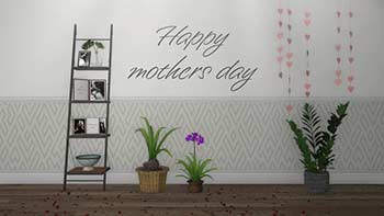 Happy Mothers Day-31884584