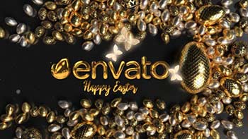 Egg Logo Reveal-31335300