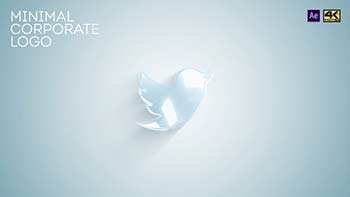 Simple 3D Fluid Logo-28796975