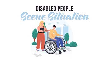 Disabled people-31887860