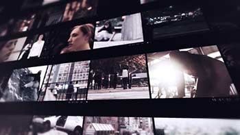 Modern Video Frame-11842096