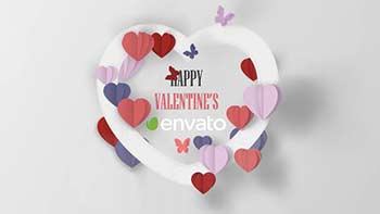 Happy Valentine-31880336
