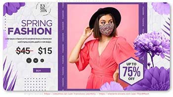 Spring Fashion Collection-31882863