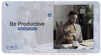 Be Productive-31882310