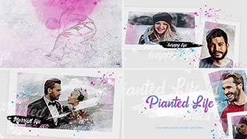 Painted Slideshow-31830714