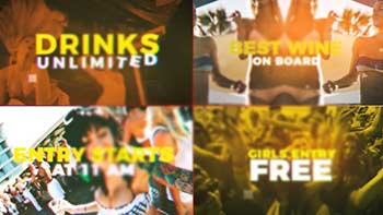 Hot Party-20452902