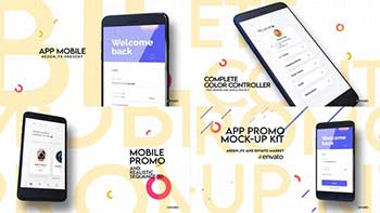 Minimalist App Promo-32013196