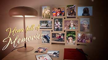 My home memories-31505603