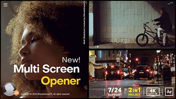 Multi Screen Opener-31144549
