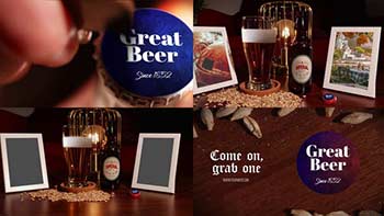 Beer Slideshow Promo-31352511