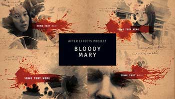 Bloody Mary-31674081