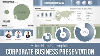 Corporate Business Presentation-10584314