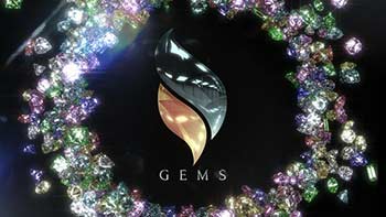 Gem Logo Reveal-31649730