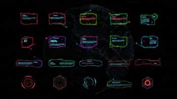 HUD Interface-32078897