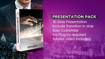 Corporate Presentation Pack-32182326
