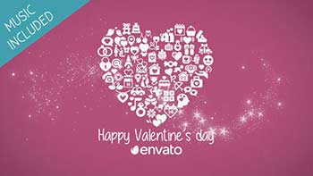 Valentine Collage-19303935