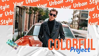 Urban Creative Opener-31881045