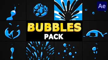 Bubbles Pack-32119559