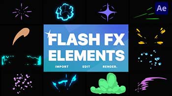 Flash FX Elements-32094611