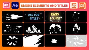 Smoke Pack-32097520