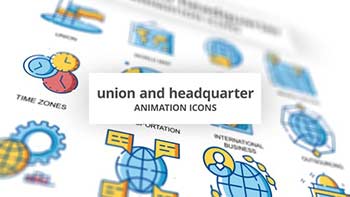 Union Headquarter-32096969