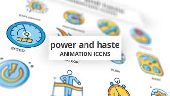 Power Haste-32096837