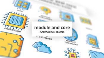 Module Core-32096785
