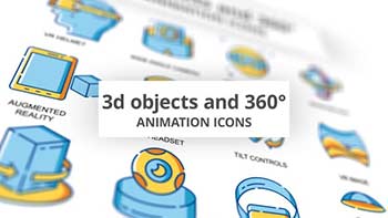 3D objects 360-32096346